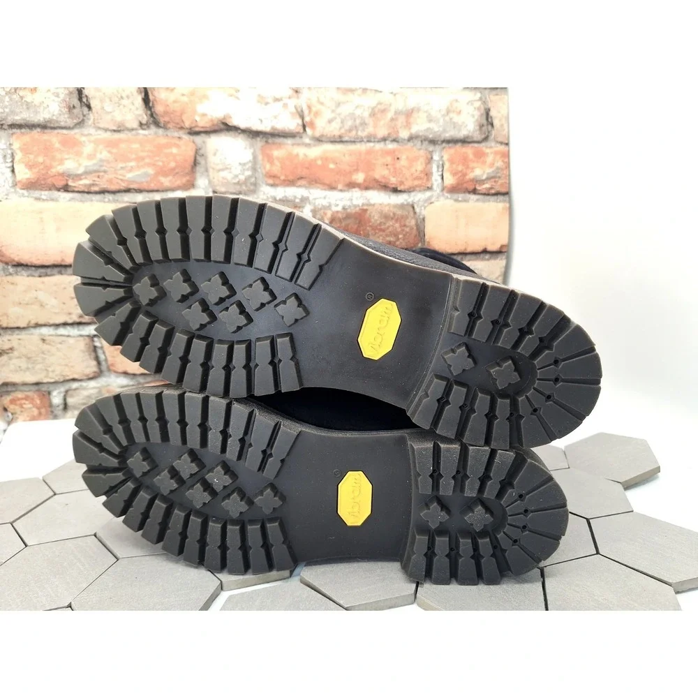 Timberland 8